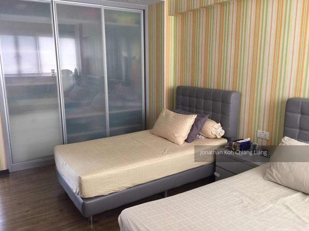 Lutheran Tower (D10), Apartment #114116712